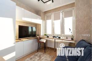 1-к квартира, посуточно, 24м2, 5/12 этаж