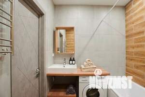 1-к квартира, посуточно, 42м2, 8/12 этаж