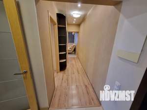 2-к квартира, посуточно, 55м2, 3/10 этаж