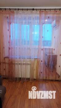 1-к квартира, на длительный срок, 34м2, 6/10 этаж