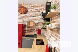 1-к квартира, посуточно, 28м2, 8/19 этаж