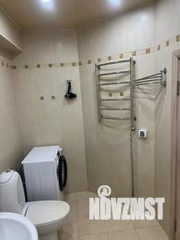 3-к квартира, посуточно, 104м2, 5/6 этаж