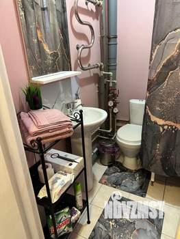 Студия квартира, посуточно, 18м2, 5/10 этаж