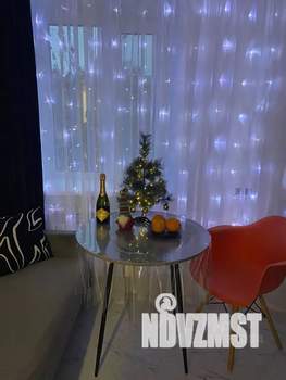 2-к квартира, посуточно, 37м2, 4/5 этаж