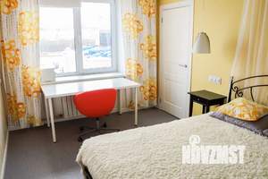 2-к квартира, посуточно, 49м2, 5/9 этаж
