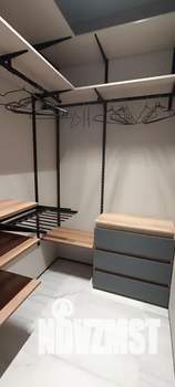 1-к квартира, посуточно, 42м2, 8/23 этаж