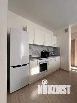 1-к квартира, посуточно, 36м2, 4/21 этаж