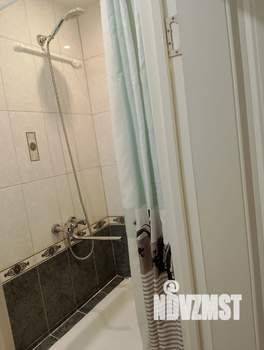 Студия квартира, на длительный срок, 20м2, 4/5 этаж