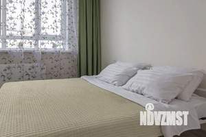 3-к квартира, посуточно, 57м2, 23/25 этаж