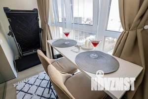 3-к квартира, посуточно, 90м2, 9/9 этаж