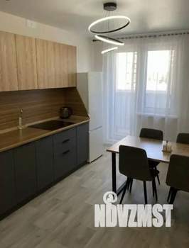 2-к квартира, посуточно, 48м2, 1/1 этаж