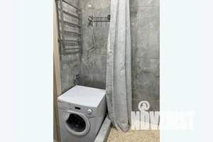 1-к квартира, посуточно, 38м2, 1/17 этаж