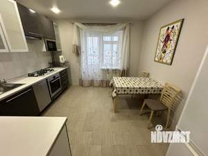 1-к квартира, на длительный срок, 45м2, 11/16 этаж