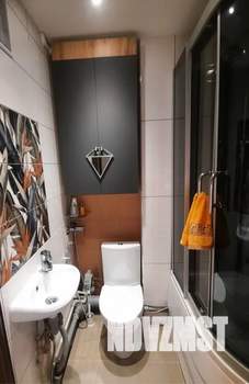 1-к квартира, посуточно, 33м2, 3/5 этаж