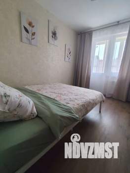 1-к квартира, посуточно, 34м2, 6/10 этаж