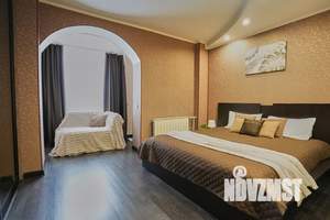 1-к квартира, посуточно, 56м2, 3/9 этаж