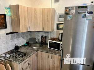 1-к квартира, посуточно, 57м2, 1/1 этаж