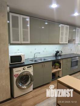 2-к квартира, на длительный срок, 61м2, 9/26 этаж