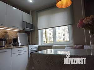 2-к квартира, посуточно, 35м2, 2/5 этаж
