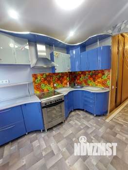 1-к квартира, на длительный срок, 34м2, 6/9 этаж