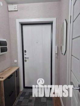 Студия квартира, посуточно, 20м2, 10/14 этаж