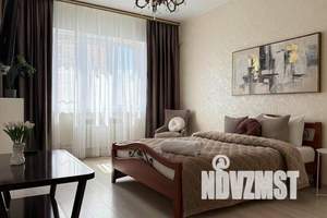 2-к квартира, посуточно, 64м2, 9/17 этаж