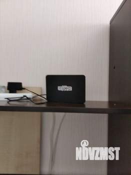 Студия квартира, на длительный срок, 20м2, 5/10 этаж