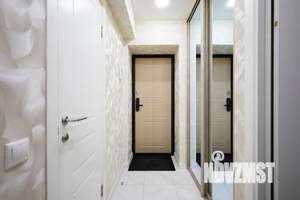 1-к квартира, посуточно, 35м2, 2/9 этаж