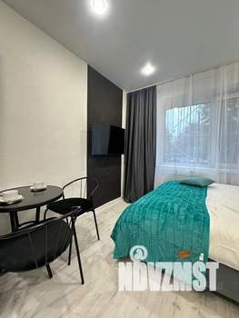 Студия квартира, посуточно, 19м2, 1/9 этаж