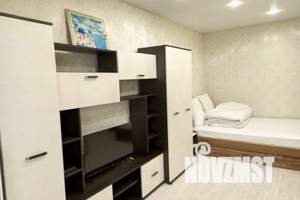 1-к квартира, посуточно, 34м2, 1/9 этаж