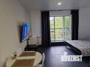 1-к квартира, посуточно, 55м2, 1/1 этаж