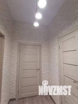 2-к квартира, посуточно, 50м2, 2/4 этаж