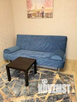 1-к квартира, посуточно, 46м2, 1/1 этаж