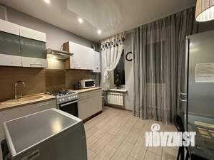 2-к квартира, посуточно, 56м2, 5/5 этаж