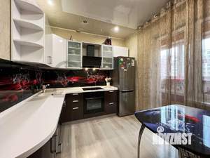 1-к квартира, на длительный срок, 48м2, 8/17 этаж