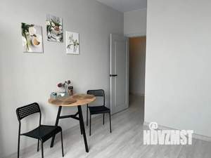 2-к квартира, посуточно, 55м2, 14/15 этаж