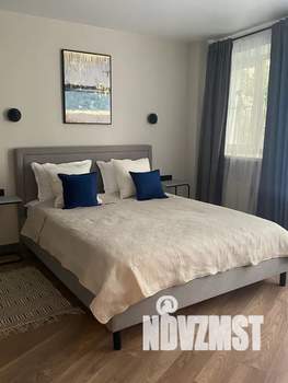 2-к квартира, посуточно, 70м2, 1/4 этаж