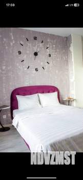 Студия квартира, посуточно, 30м2, 7/8 этаж