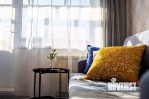 1-к квартира, посуточно, 34м2, 1/1 этаж