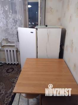 1-к квартира, на длительный срок, 42м2, 5/10 этаж