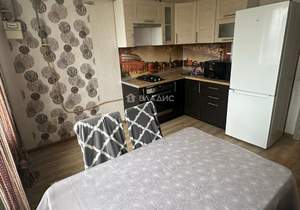 1-к квартира, на длительный срок, 41м2, 8/10 этаж