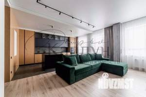 3-к квартира, на длительный срок, 112м2, 4/8 этаж