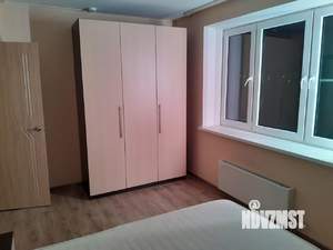 3-к квартира, на длительный срок, 64м2, 4/25 этаж