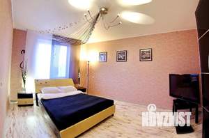 1-к квартира, посуточно, 30м2, 10/10 этаж