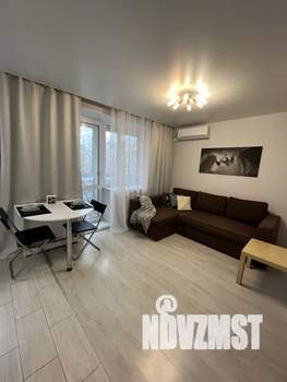 1-к квартира, посуточно, 31м2, 5/5 этаж