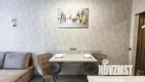 Студия квартира, посуточно, 25м2, 6/8 этаж