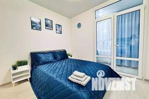 1-к квартира, посуточно, 20м2, 10/23 этаж