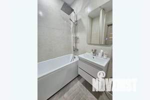 1-к квартира, посуточно, 56м2, 3/10 этаж