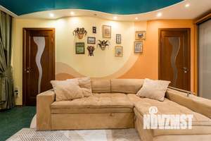 2-к квартира, посуточно, 47м2, 4/5 этаж