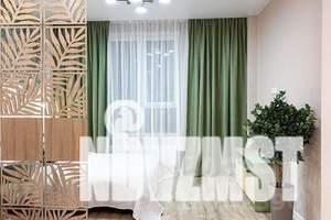 1-к квартира, посуточно, 30м2, 8/8 этаж